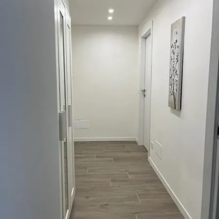 Vitruvio 43 Appartement